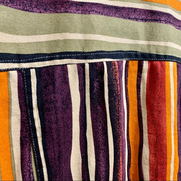 Patrick Christopher Vintage Style Jacket Size M - Picture 4 of 5